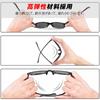 Marsquest Sunglasses Momentum Polarized Men