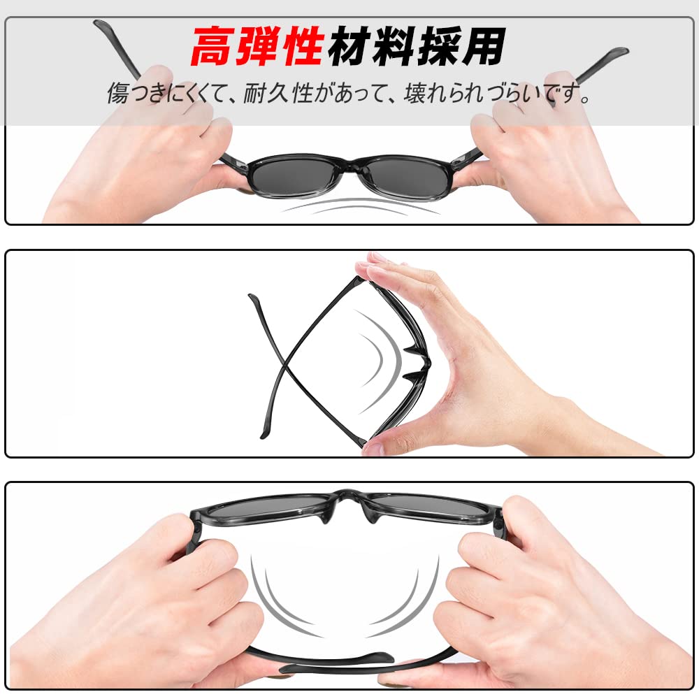 Marsquest Sunglasses Momentum Polarized Men