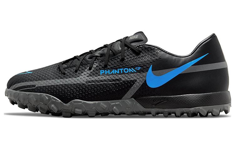 Nike Phantom GT2 Academy Tf  Black Blue  DC0803-004 42