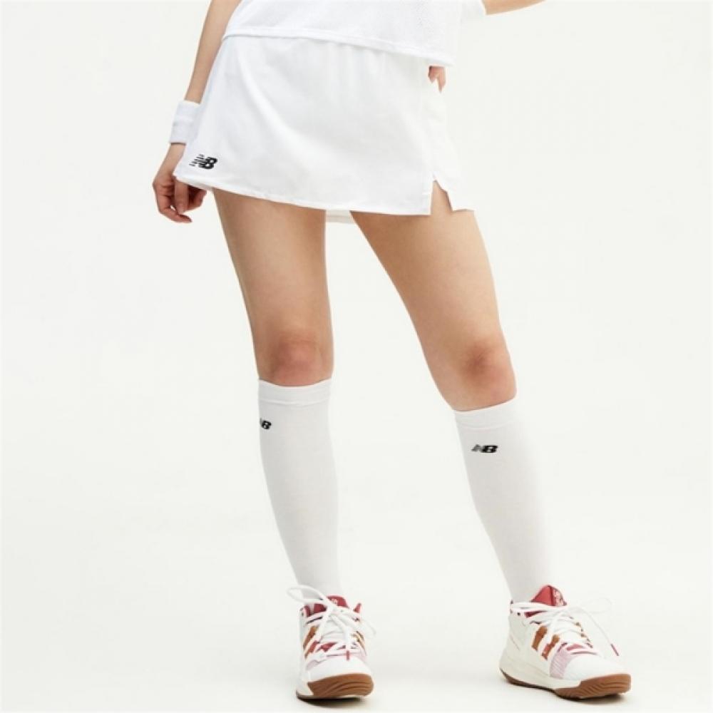 

New Balance Женские теннисные брюки с юбкой Bb Nbnwe2p022 10 19 1.NBNWE2P022 10/S