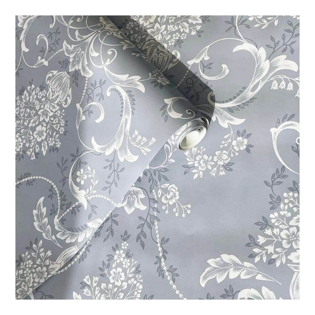 Rasch Amelie Damasttapete