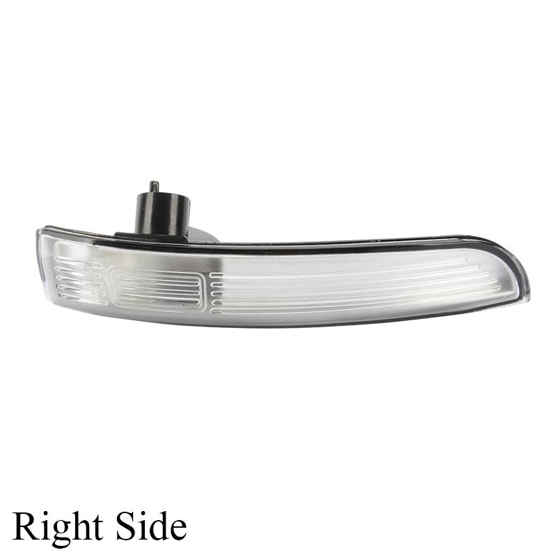 Rearview Side Mirror Turn Signal Light Lamp Repeater For FORD KUGA Escape ECOSPORT 2013 2014 2015 2016 2017 2018