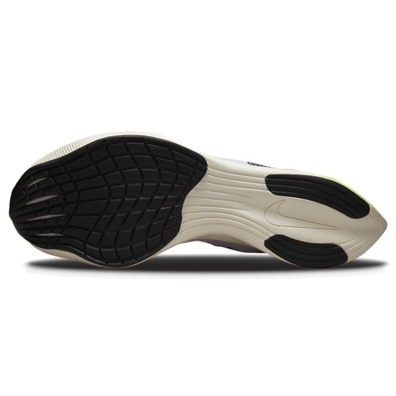 Nike ZoomX Vaporfly Next% 2 'Mismatch' Sneakers casual FB1846-101