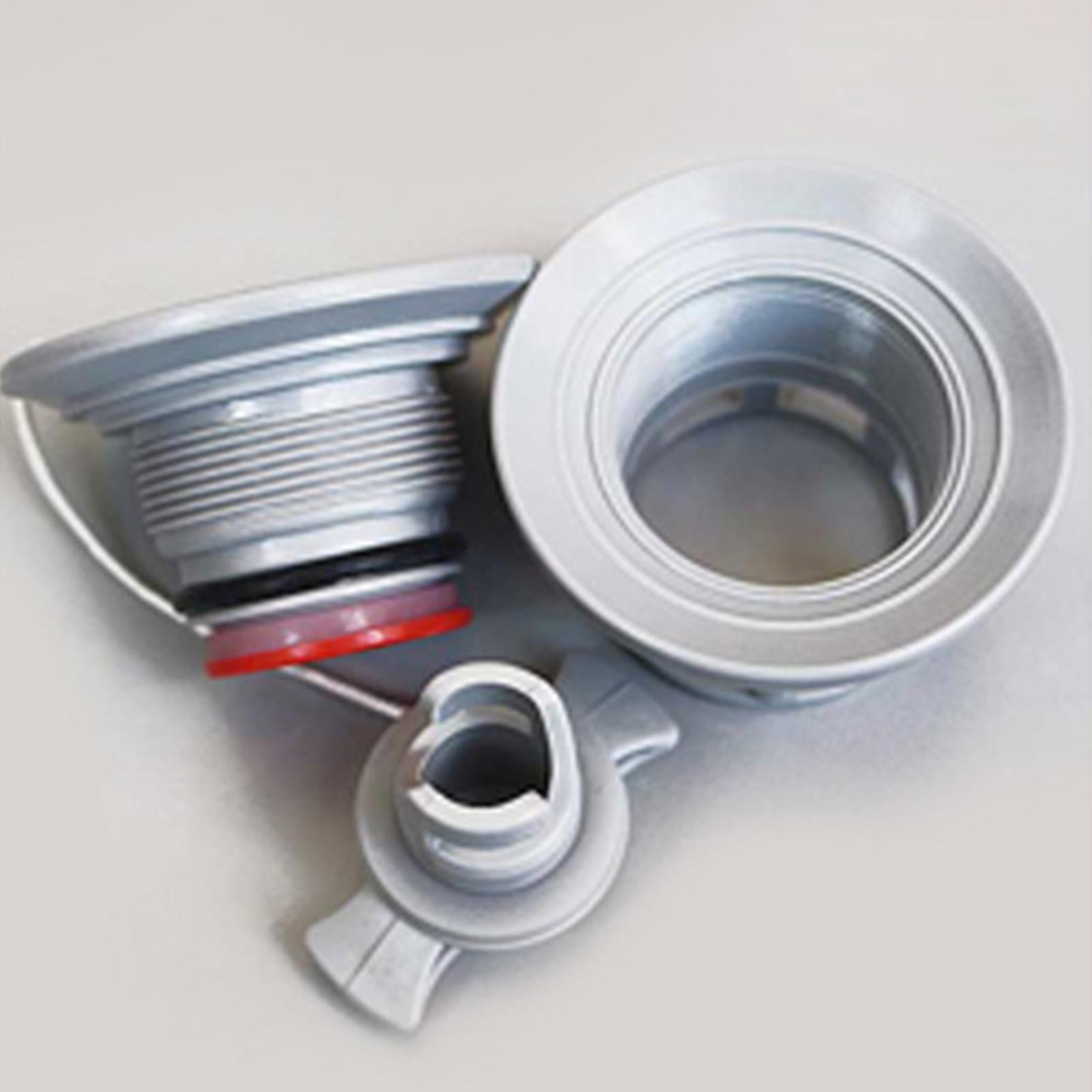 Inflatable Boat Air Valve Replacement 8-hole Valve Cover Multifunctional Rotating Air Plugs For Boat Kayak Outdoor Paddleboard China Mainland