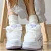 Autumn Retro Design Versatile Lightning Board Shoes Casual Bread New Student Shoes Sports Board Shoes Women