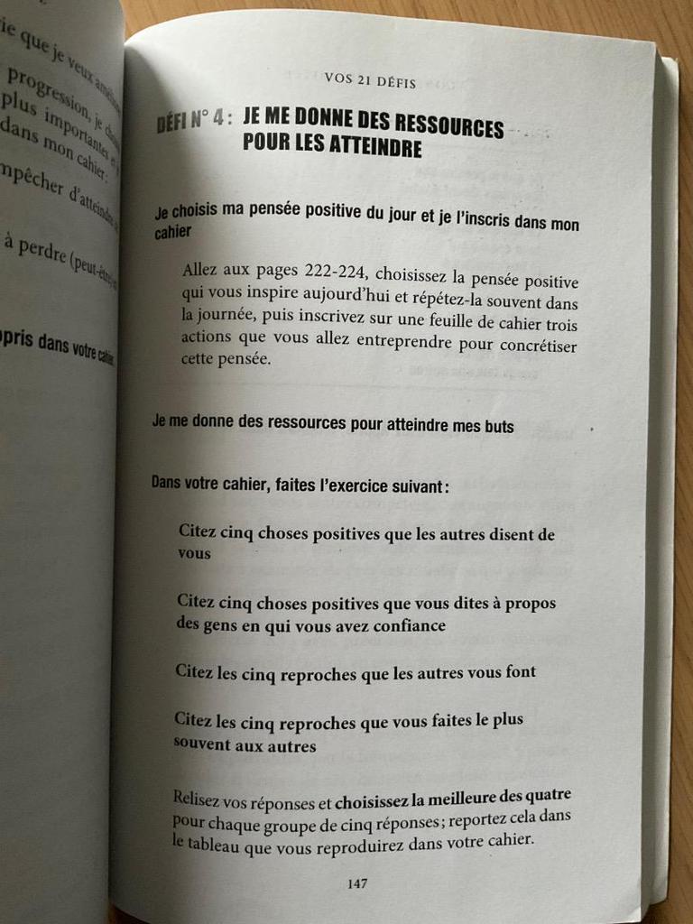 [USED] Franck Nicolas CONFIANCE ILLIMITÉE French