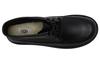 Men's Sneakers UGG Campout Chukka Uld 'Black Leather'