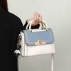New Autumn and Winter Women's Crossbody Bag Shoulder Bag High-end Handbag Texture Niche Square Bag Women's Bag