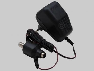 9 V//DC 12 V//DC 22 6 V//DC 5 V//DC 7.5 V//DC 4.5 V//DC VOLTCRAFT Bloc dalimentation r/églable USPS-2250 USPS-2250 3 V//DC