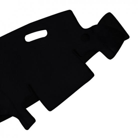 For Dodge Ram 1500 2500 3500 Dashmat Dash Cover Dashboard Mat Car Interior Pad