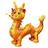 Chinese Dragon Chinese Dragon Plush Toys Zodiac Dragon Dragon Year Mascot Doll  Christmas