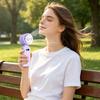 Portable Handheld Fan with Function Foldable High- Design for Outdoor Hiking Travel