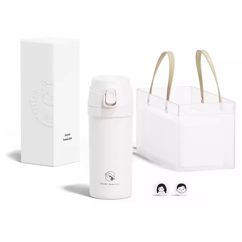 Zao Wu Ji L30 316 Stainless Steel Insulated Bottle