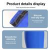 Soccer Protection Tibia Ski With Honeycomb Pad Sports Shin Splints Calf Protection Sleeve Trail Running Leggings Football Socks