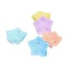 20PCS Flexible Silicone Muffin Cup Mold High Low Temperature Resistant Cupcake Liner  Cake Baking