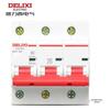 Delixi DZ47-125 Industrial Miniature Circuit Breaker