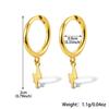 European & American S925 Sterling Silver Lightning Earrings for Women - Creative, Trendy Design Ear Studs & Hoops