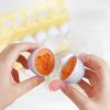 Sorter Fun Matching Egg Educational Learning Toys Puzzle 12x Set