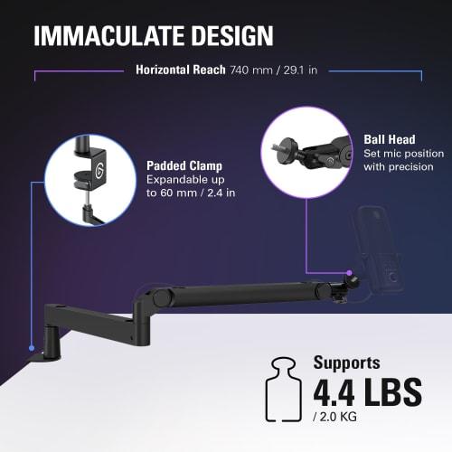 Elgato Wave Mic Arm LPyz