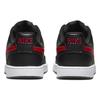 Nike Court Vision 1 Low 'Black Red' Sneakers DV6488-001