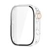 Change To Ultra Case for Xiaomi Redmi Watch 5 Lite / Active Tempered Glass Shell & Screen Protector Cover Accessories