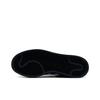 adidas Originals Superstar 2 Nyx Leather Slip Resistant Abrasion Resistant Low Top Skateboard Shoes Unisex Black JI0079(team516-)