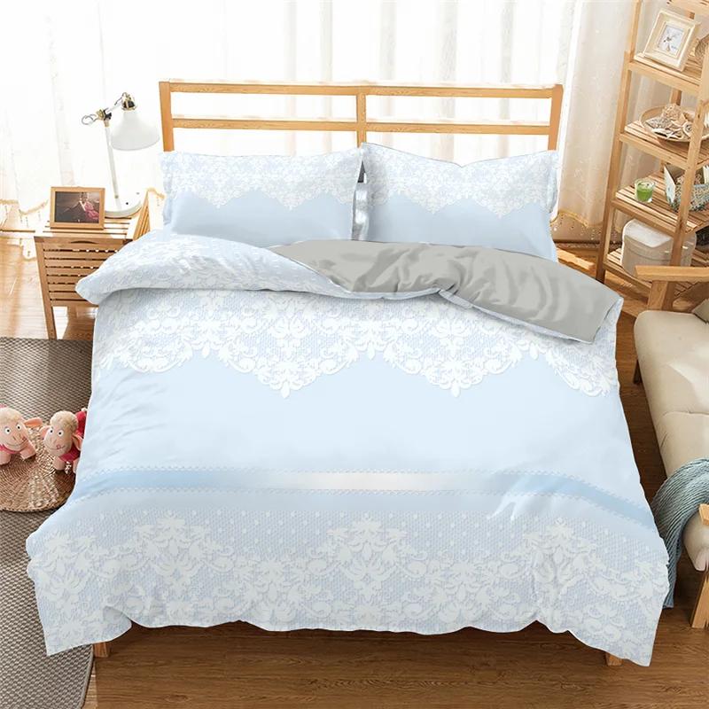 Comforter Alchemy Symbol Bedding Sets Twin/Full/Queen/King Comforter Bed Set 2/3Pcs Bed Set Bedclothes
