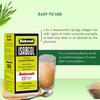 Baidyanath Asli Ayurved Isabgol Psyllium Husk Powder 350 Gm Pack Of 1 for Gentle Digestive Support