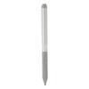Stylus Pen 4096 Pressure Sensing Type C Interface Silver Active Pen for HP Elitebook and Zbook X360 1030 G2 G3 1040