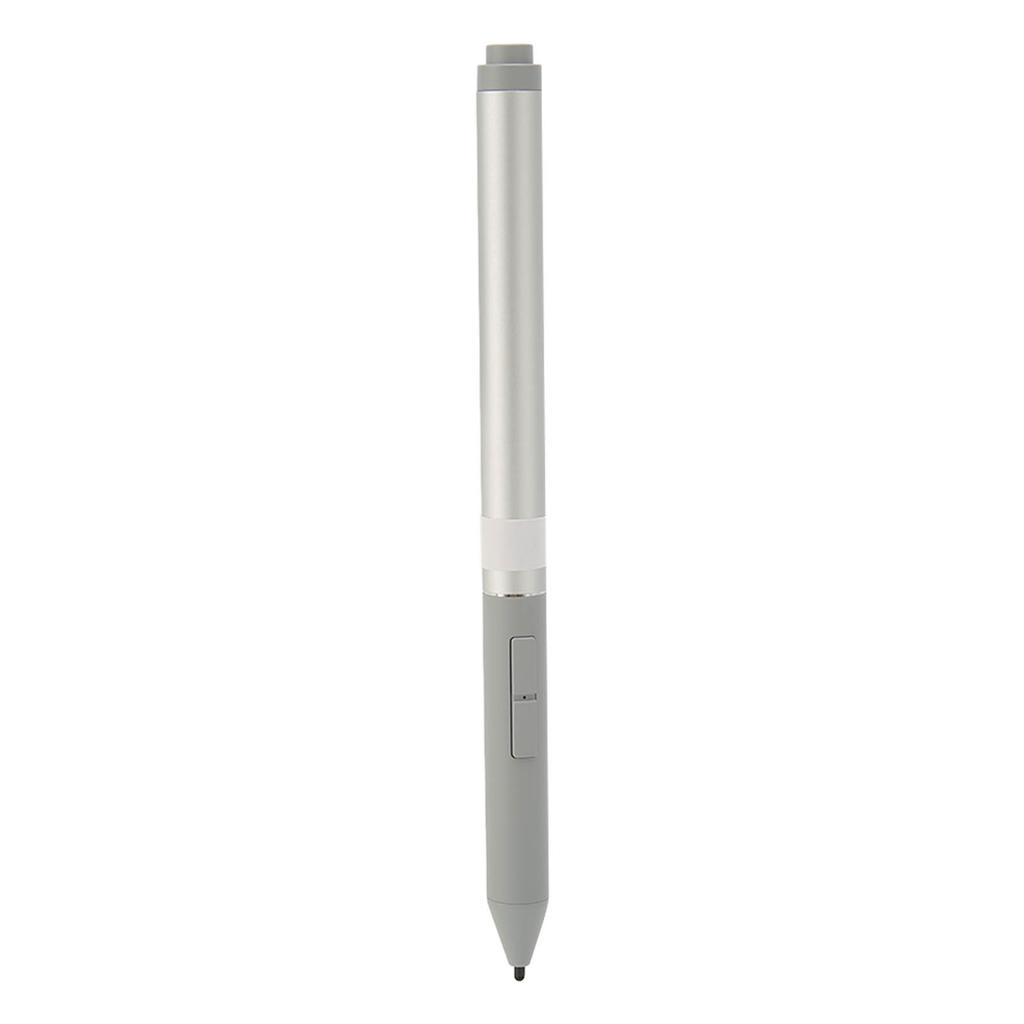 Stylus Pen 4096 Pressure Sensing Type C Interface Silver Active Pen for HP Elitebook and Zbook X360 1030 G2 G3 1040