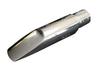 Marmaduke Music Tenor Saxophone Metal Mouthpiece FLII 7