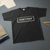 Austin Metro T-Shirt Rover Britischer Autoenthusiast OFFIZIELL LIZENZIERTES PRODUKT