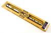 Clark Original D Tin Whistle - Special Edition 200th Anniversary - Traditional Irish Celtic Penny Whistle