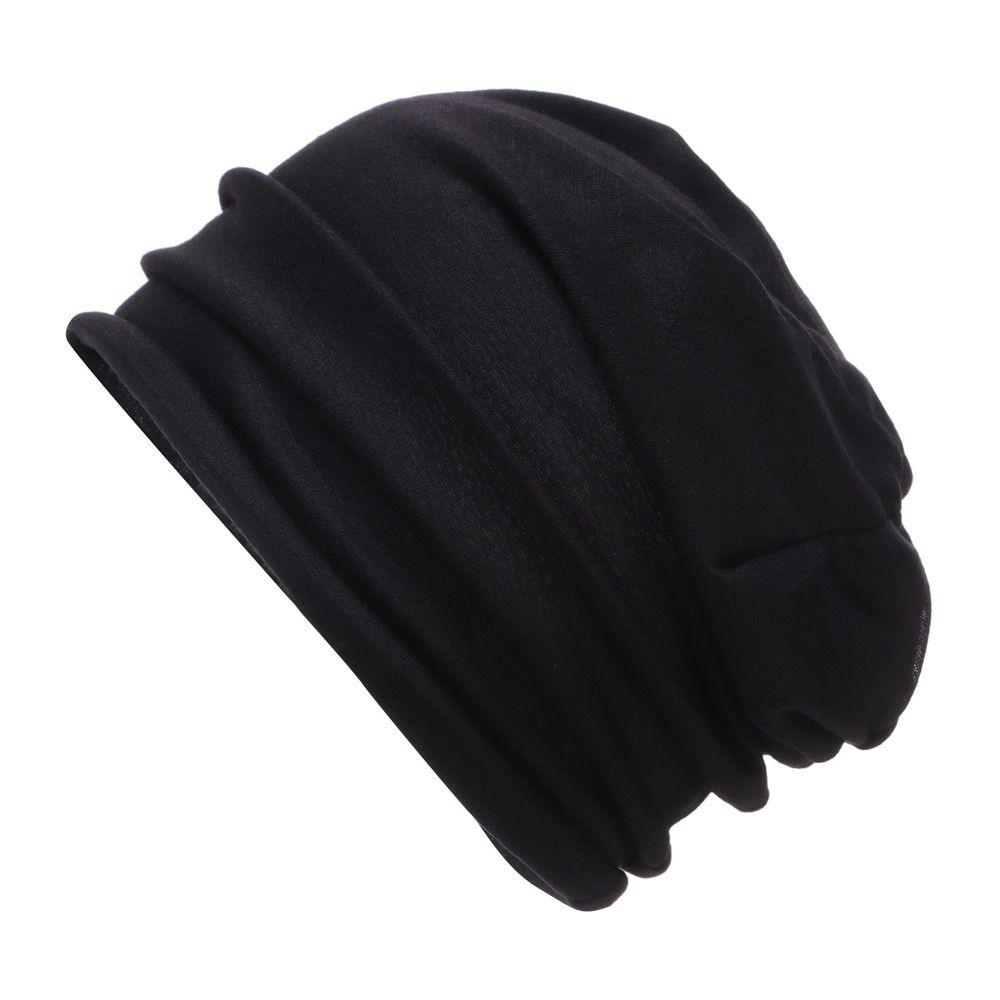 Fashion Breathable With Elasticity Street Dance Beanie Hip hop Hedging Cap