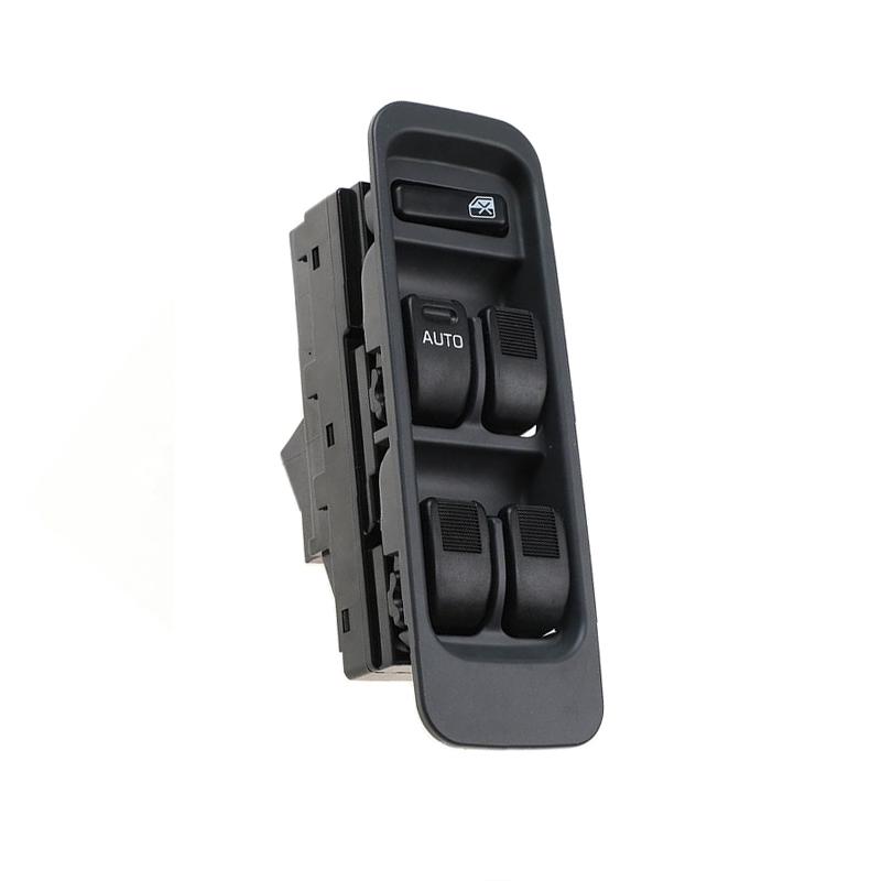 LHD/RHD Power Electric Window Master Switch For Daihatsu Terios Sirion YRV 1998-2001 84820-97201 Window Control Lifter Switch