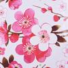 Flower Wall Sticker Cherry Blossom Wall Sticker Home Decoration