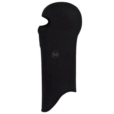 BUFF EcoStretch Balaclava, Boné unissex preto