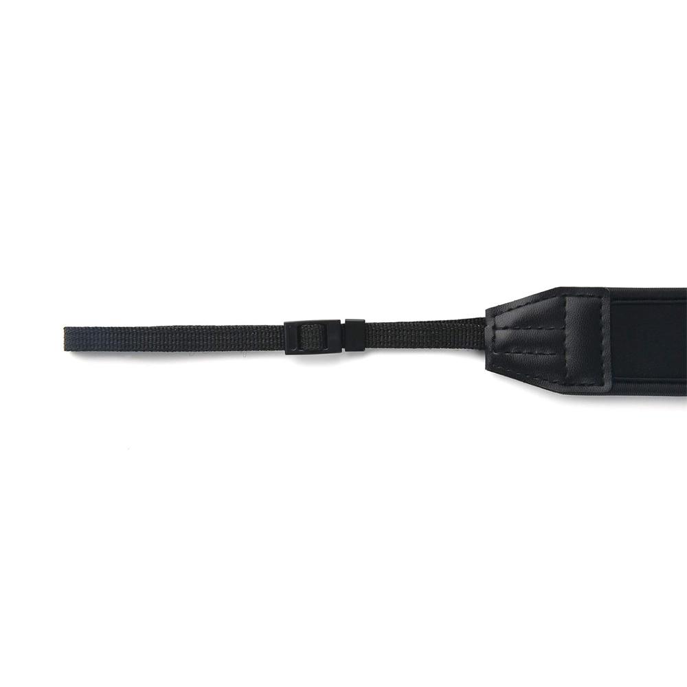 DSLR Camera Neck Strap - Neoprene Padded - Quick Disconnects