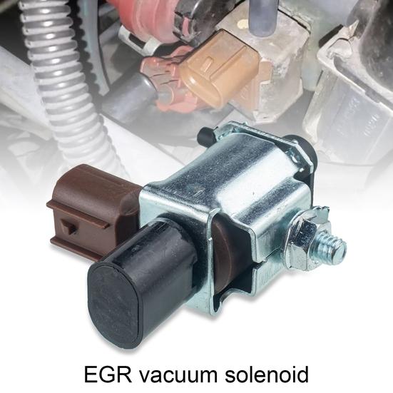 EGR Vacuum Switch Solenoid Valve K5T46581 K5T46582 14956-31U00 For