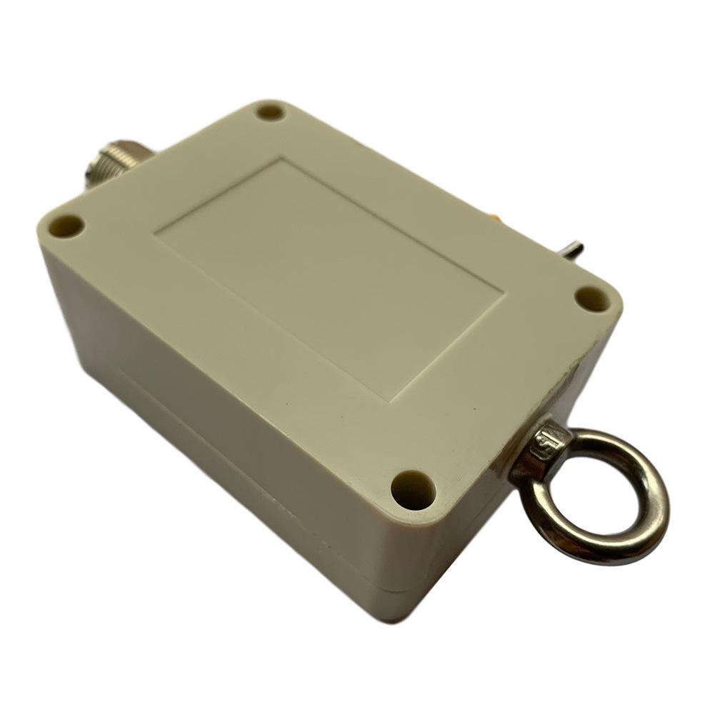 49 1 Balun for HF Short Wave Antenna Compatible with 7 14 21 28 MHz Bands Efficient Feed for Amateur Radio Enthusiasts