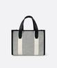 Fasciera Basic Square Tote & Crossbody Bag (L)_Pieces12