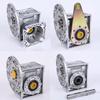 RV Series Worm Gear Speed Reducer