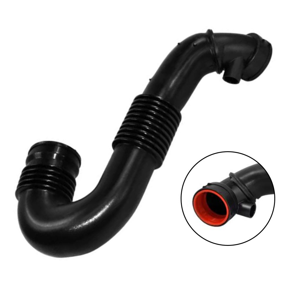Air Intake Pipe Intake Tube Hose Engine Repair Black Intake Tube Replacement Engine Intake Tube Direct Replacement China Mainland
