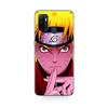 Phone Case - MANIACASE - Oppo A32 - Naruto Crossed Hands - TPU Silicone - Black