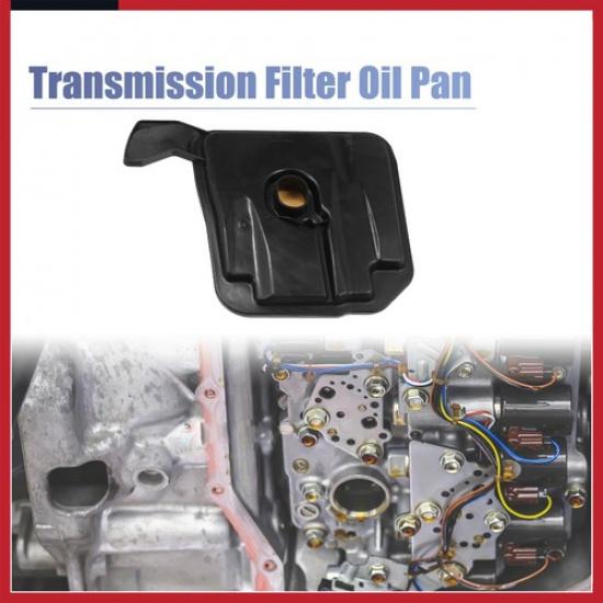 Transmission Filter Oil Pan Gaskets for Ford Edge No.BB5Z7A098B/BB5P-7G186-EA