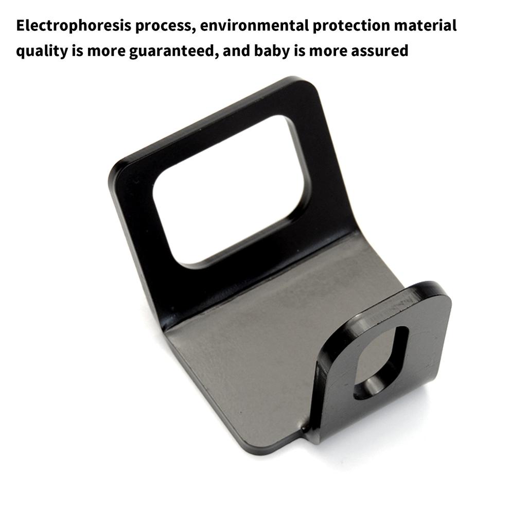 Výměna montážní sady upevňovacích kotev autosedačky pro Honda City 2008-2019