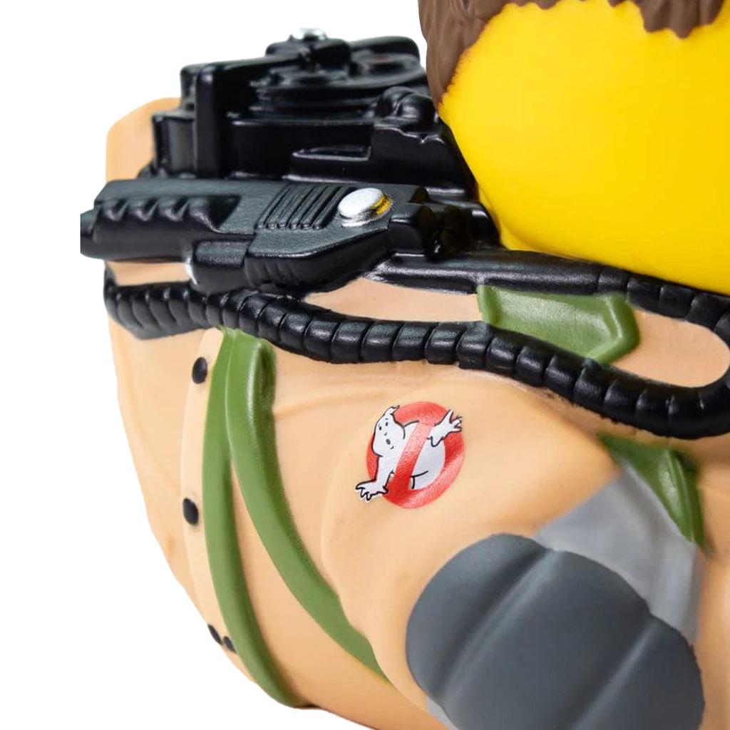 Ghostbusters TUBBZ Ray Stantz Rubber Duck