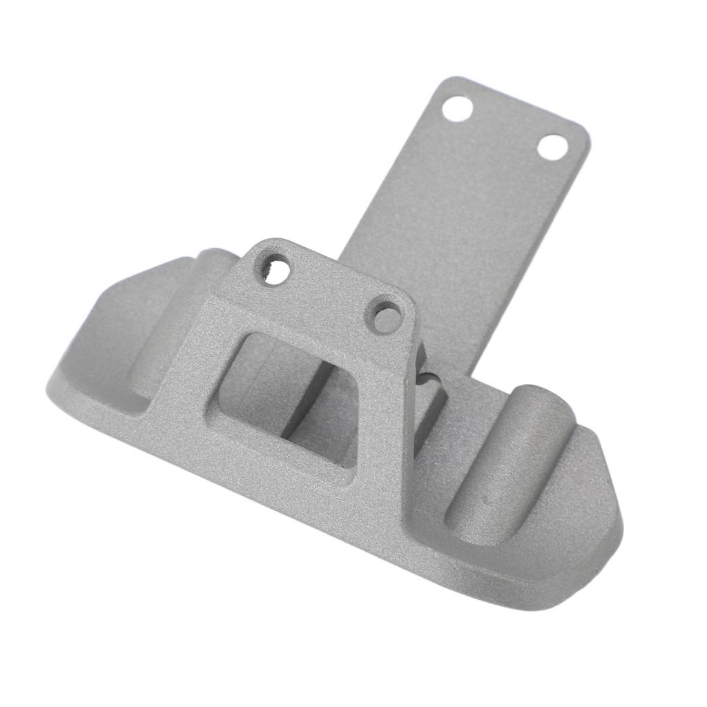 RC Parts Anti Collision Front Bumper Mount Replacement for WLtoys 124008 124010 RC Car