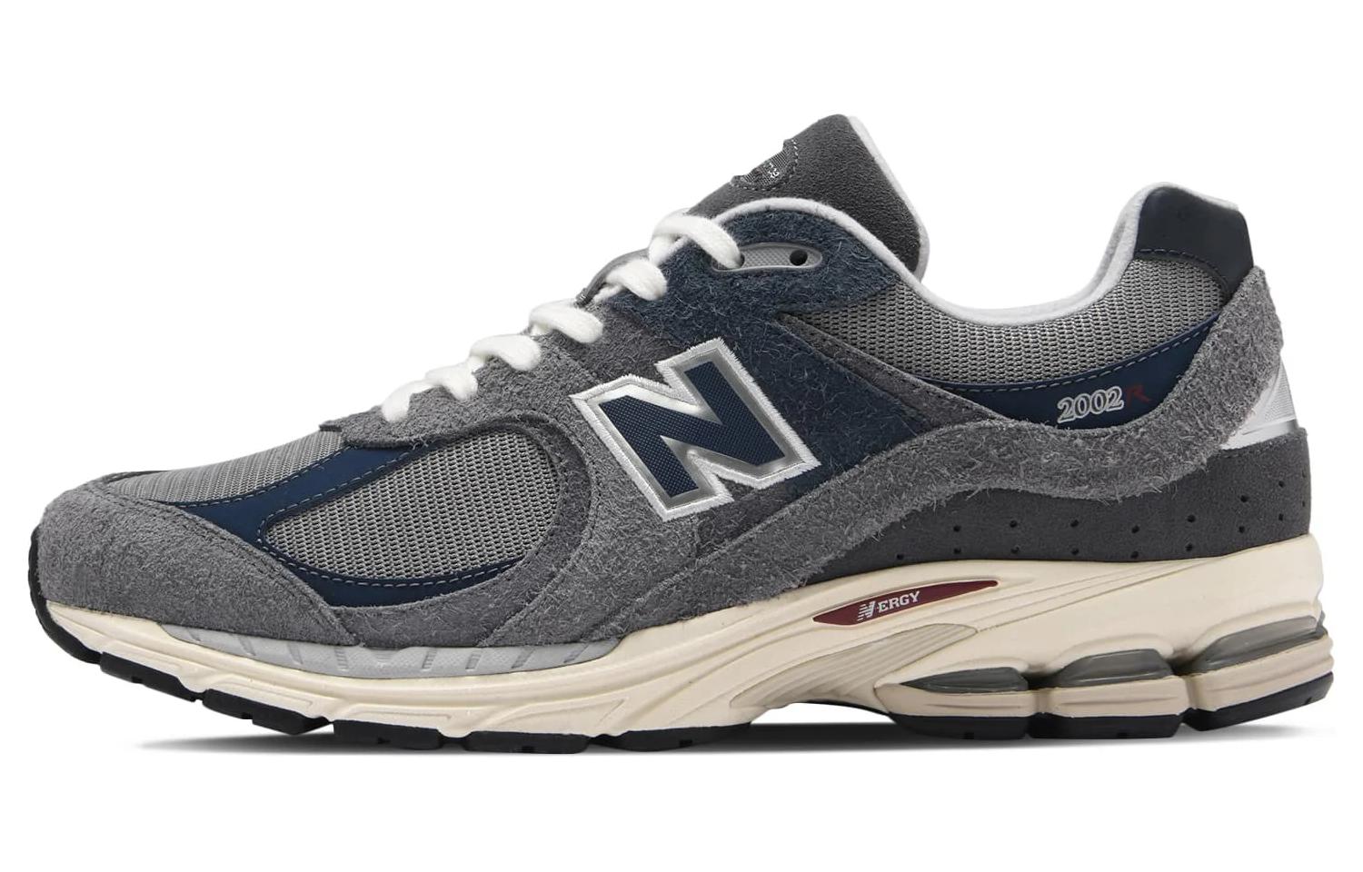 2002R New Balance  Castlerock Navy  M2002REL 42.5