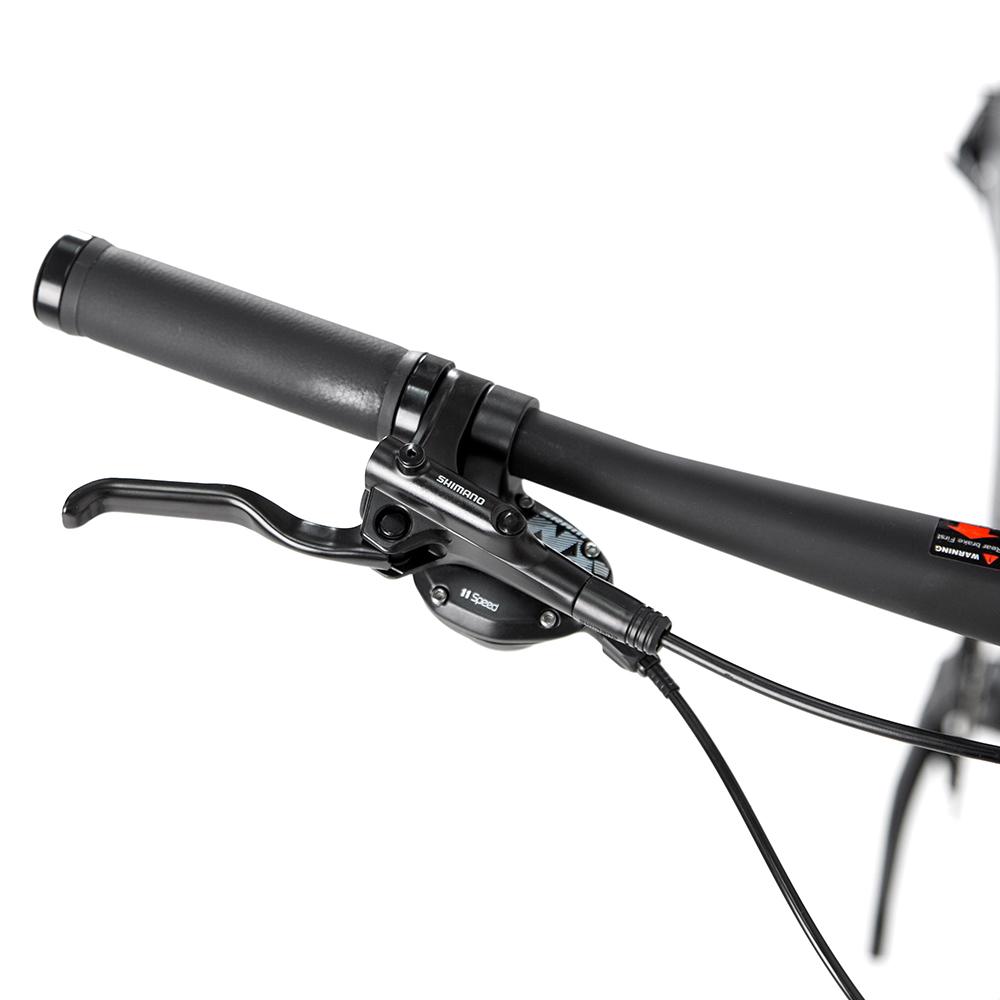 LEOPARDpro-SRAM NX11 Carbon Fiber Mountain Bike – 29” Wheels, 11-Speed SRAM-NX Drivetrain,  MT200 Disc Brakes, Lightweight , For Riders 180-190cm